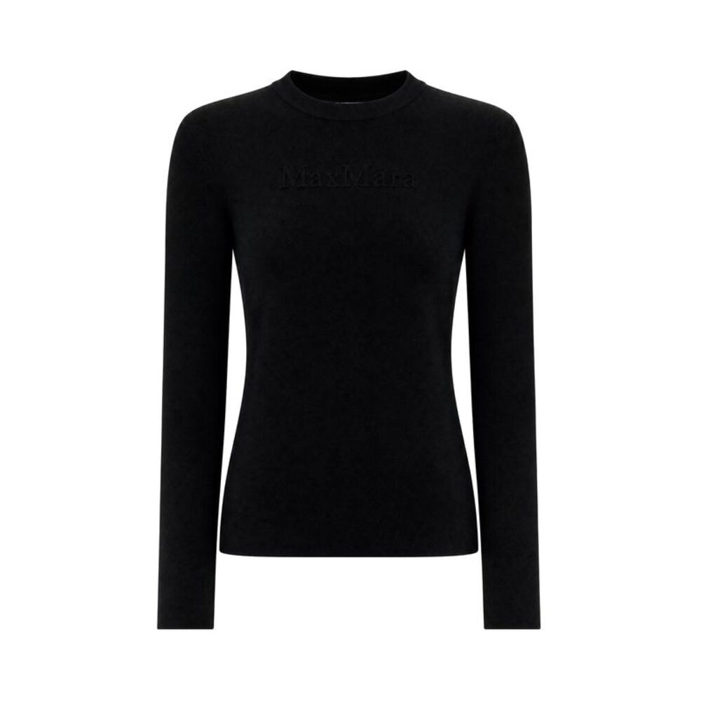 Max Mara Woman Clothing Sweatshirts